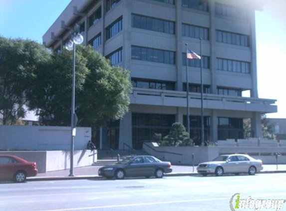 Japanese Chamber of Commerce - Los Angeles, CA