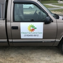 Clean Cut Lawn Care