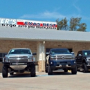 Fincher's Texas Best Auto & Truck Sales - Tomball - Used Car Dealers