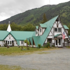 Valley Bible Chalet