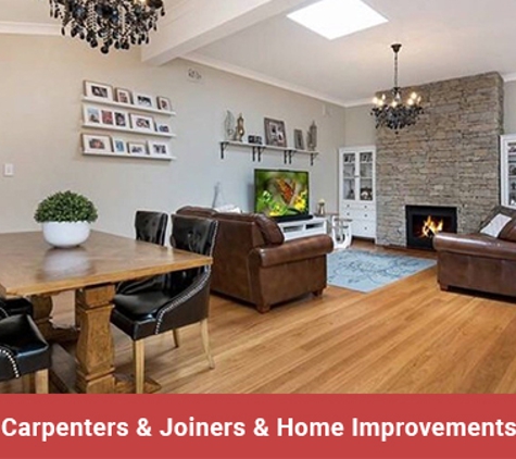 Sydney Best Carpentry & Renovations - Lidcombe, NSW. Carpenters & Joiners & Home Improvements