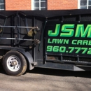 JSM Lawn Care Inc - Landscaping & Lawn Services