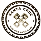 Santa Cruz Tire & Auto