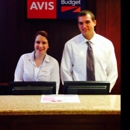 Avis Rent A Car - Van Rental & Leasing