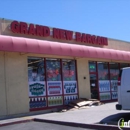 Grand New Bagin - Discount Stores