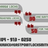 East Point Locksmith gallery