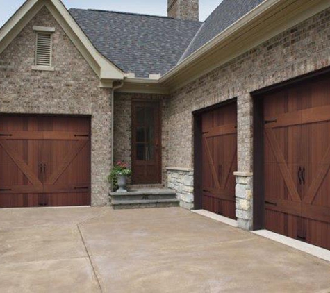 Arrowhead Door Co.