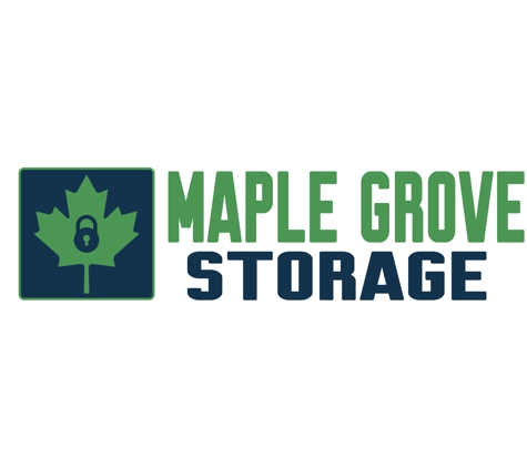 Maple Grove Storage - Maple Grove, MN