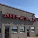 Jake's Auto Glass Inc - Glass-Auto, Plate, Window, Etc