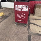 Jiffy Lube Oil Change