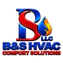 B&S Comfort Solutions - Fireplaces