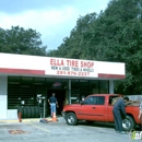 Ella Tire Shop - Used Tire Dealers