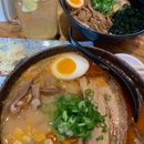 Kyushu Ramen and Sushi - Restaurants