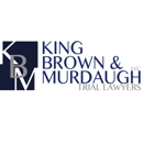 King, Brown & Murdaugh, LLC- Trial Lawyers - General Practice Attorneys