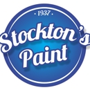 Stockton's Paint - Paint