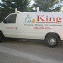 King Plumbing & Heating - Boiler Repair & Cleaning