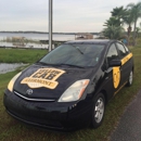 Clermont Yellow Cab - Shuttle Service