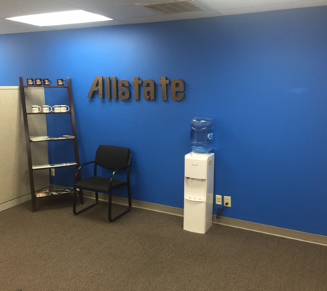 Allstate Insurance: Peter Andrew Filber - Menomonee Falls, WI