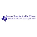 Brazos Foot & Ankle Clinic - Physicians & Surgeons, Sports Medicine