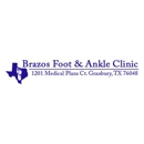 Brazos Foot & Ankle Clinic - Physicians & Surgeons, Podiatrists