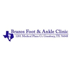 Brazos Foot & Ankle Clinic