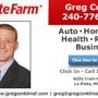 Greg Conklin - State Farm Insurance Agent