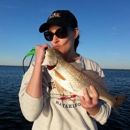 Capt. Micah Tolliver Orlando Fishing Charters - Fishing Guides