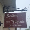 Dedham Psychic gallery