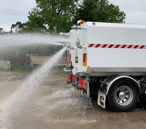 Just Water Cartage - Bulla, VIC