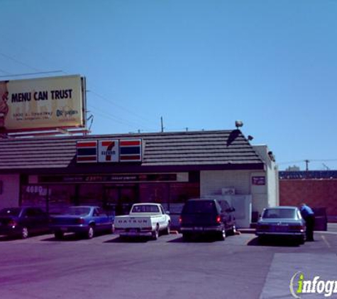 7-Eleven - Tucson, AZ