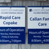 Columbia Memorial Health Rapid Care Copake gallery