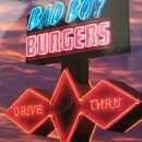 Bad Boy Burgers - Coffee Shops