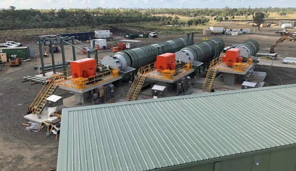 Central Highlands Fabrications - Khosh Bulduk, QLD
