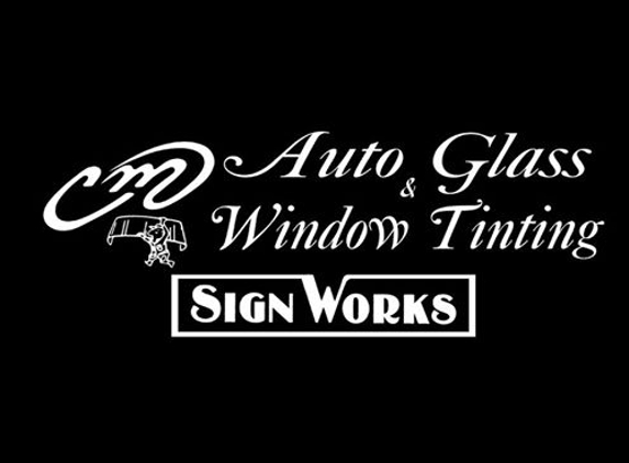 C  M Auto Glass Inc - Bay City, TX