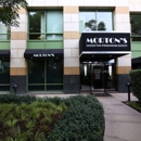 Morton's The Steakhouse - American Restaurants