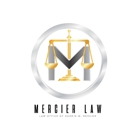 Mercier Darrin W Law Office Of