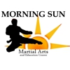 Morning Sun Martial Arts gallery