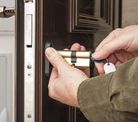 Security Plus Locksmith - Maxton, NC