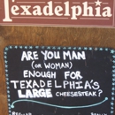 Texadelphia - American Restaurants