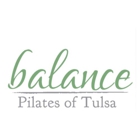 Balance Pilates of Tulsa