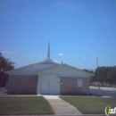 Pilgrim Rest Baptist Church - General Baptist Churches