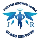 JR Custom Shower Doors Glass Services - Glass Blowers