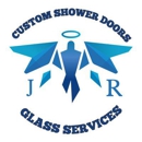 JR Custom Shower Doors Glass Services - Windows