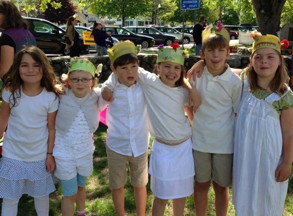 White Mountain Waldorf School - Albany, NH