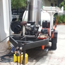 OASIS POWER WASH INC. - Power Washing