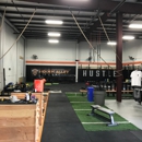 Hidden Alley Crossfit - Health Clubs