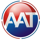 American Amplifier and Televsion Corp. - AAT - Television Systems-Closed Circuit Telecasting
