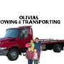 Olivia's Towing & Transporting