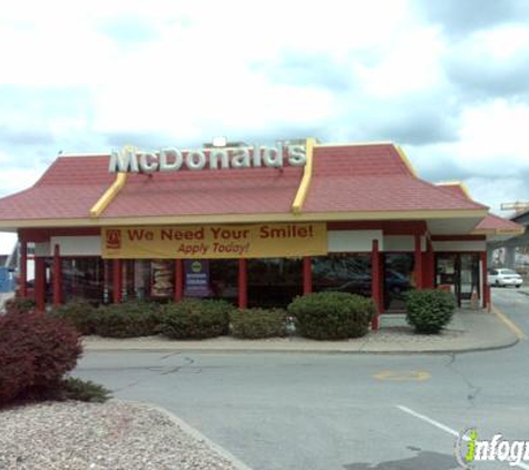 McDonald's - Omaha, NE