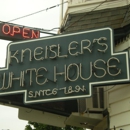 Kneisler's White House - Continental Restaurants